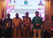 Pemprov Papua Barat Daya Targetkan Pendataan Akurat Orang Asli Papua Lewat Siak Plus