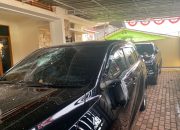 Aksi Massa di Sorong Rusak Mobil Dinas Gubernur, Polisi Segera Tangkap Pelaku