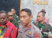 Kapolda PBD: Kota Sorong Kembali Kondusif, Warga Diminta Tenang