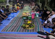 Warga RT 10 Desa Karangjati Gelar Do’a Bersama, Zikir, dan Tasyakuran Penuh khidmat