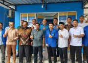 Bupati Majalengka berharap Rumah Aspirasi menjadi Tempat untuk Mempersatukan Pemuda