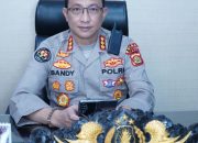 Hasil Ops Sikat Agung 2025, Polda Bali dan jajaran Berhasil Ungkap 95 Kasus