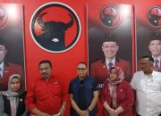 Menanggapi Video Bupati Eman Suherman Dengan KDM di Medsos,PDIP Majalengka Menegaskan Bahwa Pengangkatan P3K di Majalengka Tidak Dilatarbelakangi Unsur Politis Melainkan Murni Kebutuhan Daerah