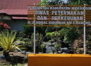 Nakbun Akan Panggil Pihak PT CBM Minggu ini Terkait Dugaan Pemotongan Uang Palisma