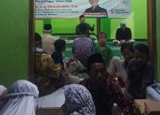 Anggota DPRD Majalengka Fraksi PKS Iing Misbahudin Mengelar Reses III Persidangan Tahun 2025 Menyerap Aspirasi Masyarakat