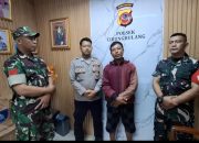 Pria Asal Bogor Ini Ngaku Dibegal Karena Takut Istri ​