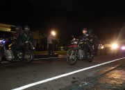 Situasi Kamtibmas di Jawa Timur Terkendali Patroli Skala Besar Terus Digelar untuk Jogo Jatim