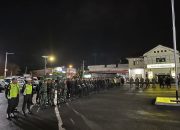 Sinergitas TNI–POLRI dan Tokoh Adat Wujudkan Keamanan Kota Sorong