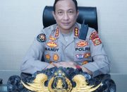 Pasca Unras Polda Bali Jamin Situasi Bali Tetap Aman Dan Kondusif