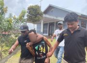 Polsek Ayamaru Berhasil Ungkap Kasus Pencurian di Kampung Kambuaya