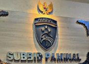 Dugaan Penyidik Unit 3 Paminal Propam Polda Bali tidak Profesional Menangani Dugaan Kasus Intimidasi Wartawan