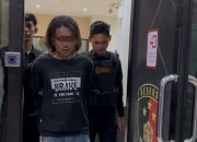 Polisi Berhasil Amankan Pelaku Penusukan Sopir Truk di SPBU Bunder Gresik