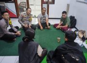 Maksimalkan Peran Polisi RW, Polresta Malang Kota Perkuat Siskamling
