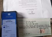 Pengusaha Rongsokan Asal Denpasar Mengaku Ditipu Mantan Bupati Jembrana Gede Winasa, Kerugian Capai Ratusan Juta