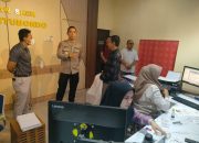 Polres Situbondo Buka Layanan SKCK 24 jam Bagi Calon PPPK Wujud Pelayanan Prima dan Humanis