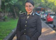 Mengenal Sosok Aipda Putu Eka Purnawyanti: Polwan Sederhana, Ibu Tangguh, dan Pecinta Hewan yang Dihantam Fitnah