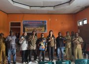 Maybrat Luncurkan Program Makan Bergizi Gratis: Gizi Anak Terpenuhi, Ekonomi Kampung Tumbuh