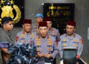 Kapolri: Tausiah Ustaz Abdul Somad Jadi Spirit Pengabdian Polri