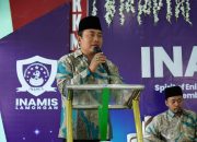 Kawah Candradimuka PKKMB INAMIS 2025 Optimis Lahirkan Akademisi Unggul dan Pemandu Zaman