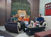 Podcast Kodim Ponorogo Ajak Para Pemuda Masuk Prajurit TNI AD. Gratis dan Ada Kebijakan Terbaru