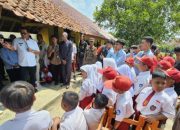 Bupati Majalengka Memproritaskan Perbaikan Sekolah Yang Rusak Supaya Tidak Terganggu Kegiatan Belajar Anak Di Sekolah
