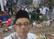 Anggota DPRD Kabupaten Majalengka Fraksi PKS H. Iing Misbahudin Hadiri Maulid Nabi di Kelurahan Babakan Jawa