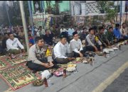 Anggota DPRD Majalengka H. Iing Misbahudin Menghadiri Maulid Nabi Muhammad SAW, Berharap Agar Memperkuat Ikatan Rasa Persaudaraan Sebagai Umat Muslim