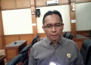 Tingkatkan Sinergitas,Komisi III DPRD Majalengka Terima Audiensi Dari Lembaga Swadaya Masyarakat dan Ormas