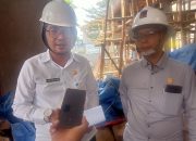 Komisi III DPRD Majalengka Monitoring RSUD Majalengka,Pembangunan Rumah Sakit Tersebut Sudah Sesuai Dengan Tahapan-tahapan Standar