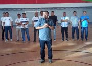 Wadah Bagi Para Pelajar Untuk Mengasah Bakat Melalui Olahraga Futsal, Bupati Majalengka Eman Suherman Menutup Turnamen Futsal Antar Pelajar Se-kabupaten Majalengka