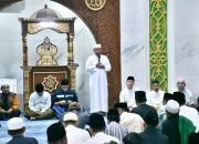 Tingkatkan Keimanan Untuk ASN,Pemkab Majalengka Rutin Mengelar Subuh Akbar Bagi ASN