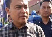 Kunjungan kerja Anggota DPR RI Fraksi Nasdem Penyerapan Aspirasi Masyarakat Majalengka