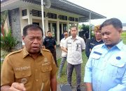 Bupati Majalengka Eman Suherman Optimis Target PAD Tahun 2025 Tercapai