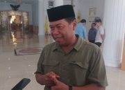 Kenaikan Harga Ayam di Pasar Tinggi,Bupati Majalengka Menekankan Agar Dinas Perdagangan Segera Melakukan Langkah Cepat Mengecek Ke Pasar Tradisional