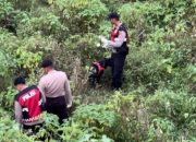 Berkat Anjing Unit K-9 Polda Jatim Indentitas Korban Mutilasi Pacet Berhasil Terungkap