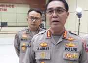 Polda Jatim Terjunkan Tim Khusus Terkait Temuan Ladang Ganja di Blitar