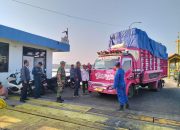 Polres Situbondo Perketat Pengamanan di Pelabuhan Jangkar Antisipasi Lonjakan Penumpang saat Maulid Nabi