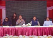 Polrestabes Surabaya Berhasil Sita Narkoba Senilai 127 Miliar Selamatkan 881 Ribu Jiwa