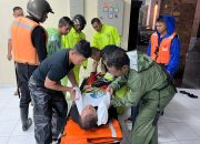 Polri Siapkan Bantuan dan Trauma Healing untuk Korban Banjir dan Longsor di Bali