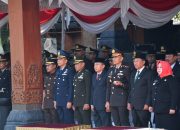 Kodim Ponorogo Gelar Upacara Hari Kesaktian Pancasila