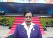 Tim Pembina Posyandu 2025-2030, Sinergi 6 Dinas Tingkatkan Kesehatan Masyarakat
