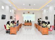 Yayasan Kartika Jaya Koordinator Kodim 0802 Cabang IV/Brawijaya Gelar Pelatihan Pembelajaran Mendalam