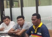 Disudutkan Media Online, BWS Papua Barat Tempuh Jalur Dewan Pers dan Hukum