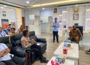 Pemkab dan Polres Maybrat Siap Sukseskan HUT ke-74 Theofani dengan Sinergi TNI-Polri dan Tokoh Gereja