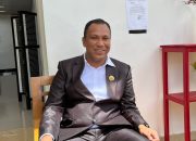 DPR Otsus Kota Sorong Tekankan Perhatian pada Hak Dasar Orang Papua dan Sinergi dengan Pemerintah Daerah