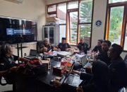 LHA SH Terate Tegaskan Sikap Hukum Terkait Rencana Rakornas yang Mengatasnamakan Organisasi di Jambi