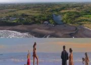 Diduga Rugikan Daerah! Tanah Pemkab Tabanan di Pantai Nyanyi Disewa Murah oleh PT Wooden Fish Village — Hanya Rp1 Juta per Are per Tahun!