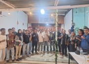 Polda Papua Barat Daya Gelar Diskusi BEM: Perkuat Sinergi dengan Masyarakat dalam Menjaga Kamtibmas