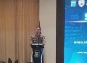 Polda Papua Barat Daya Gandeng Universitas Terbuka, Tingkatkan SDM Unggul dan Adaptif