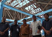 Plt Kadis Perikanan Sorong Tegaskan Bantuan Nelayan Harus Tepat Sasaran